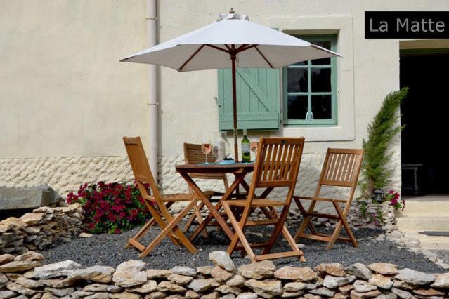 Domaine De La Matte Bed & Breakfast Conques-sur-Orbiel Room photo