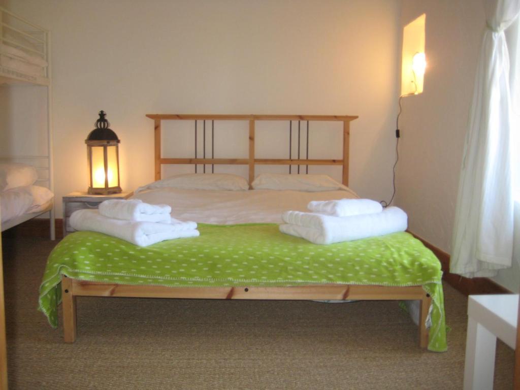 Domaine De La Matte Bed & Breakfast Conques-sur-Orbiel Room photo